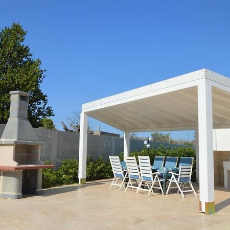La Tavernetta Di Carlo Bagnolo del Salento 外观 照片